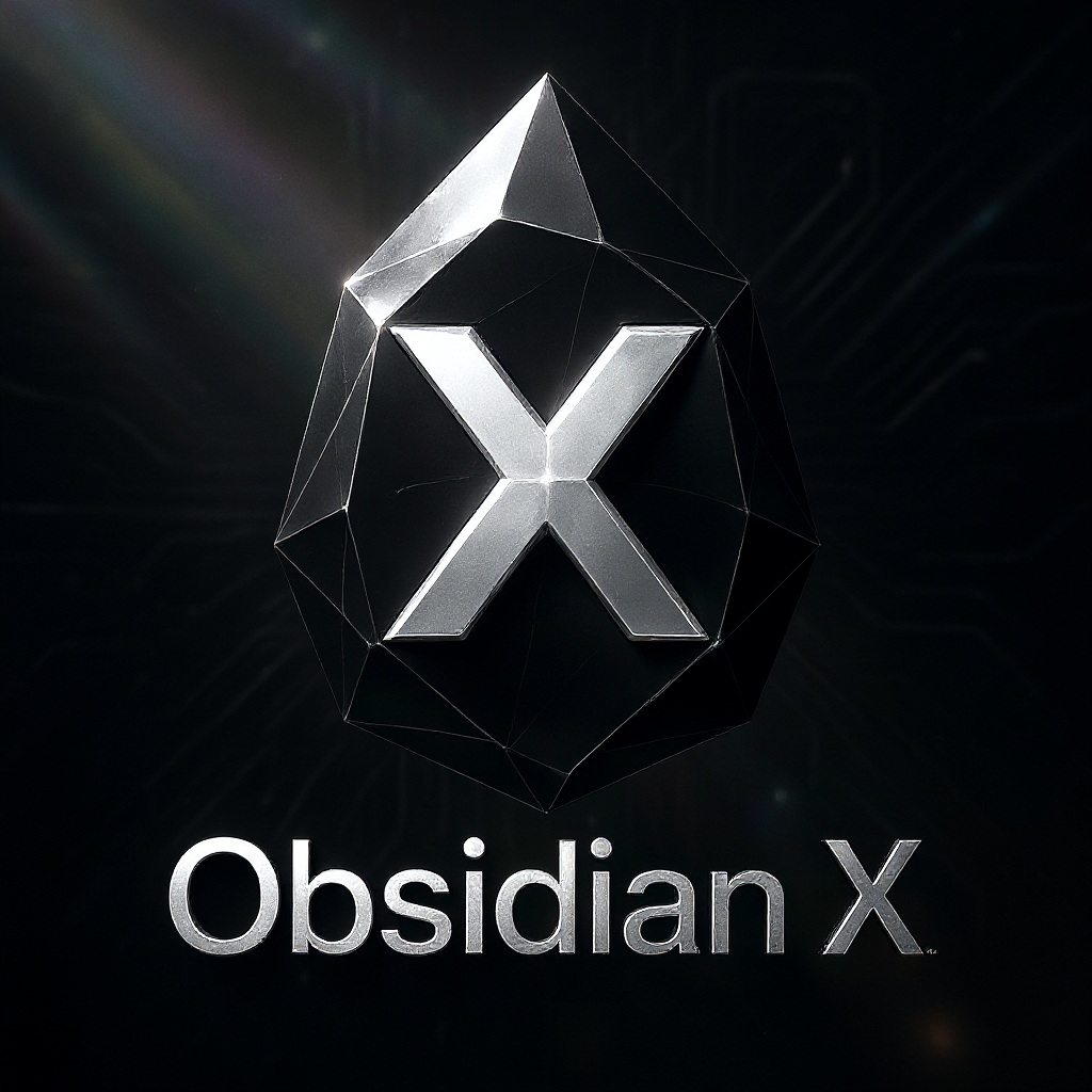 Obsidian X